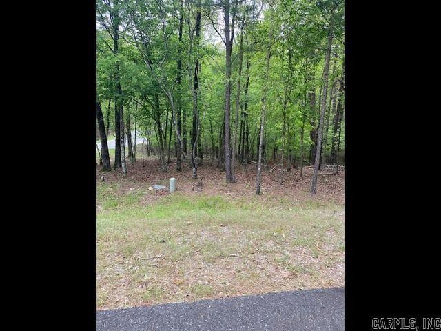 1 Darro Ln, Hot Springs Village AR, 71909 land for sale