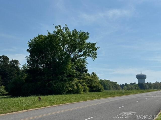 Eagle Mountain Blvd, Batesville AR, 72501 land for sale