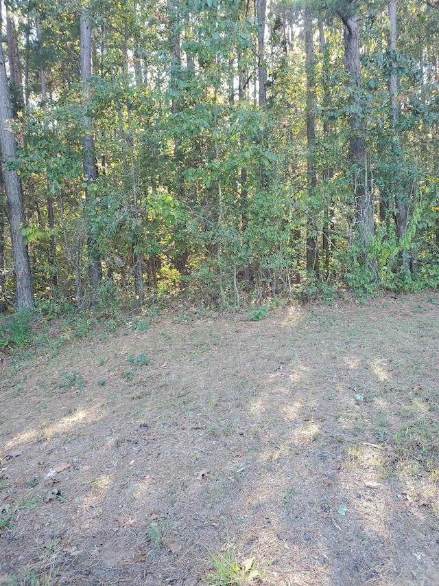 00 Country Wood, Quitman AR, 72131 land for sale