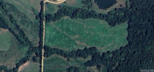 Address Not Disclosed, Lockesburg AR, 71846 land for sale