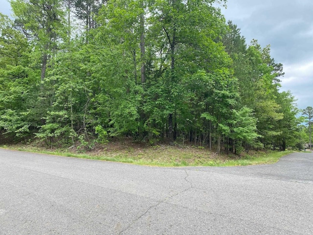 1 Redondo Ln, Hot Springs Village AR, 71909 land for sale