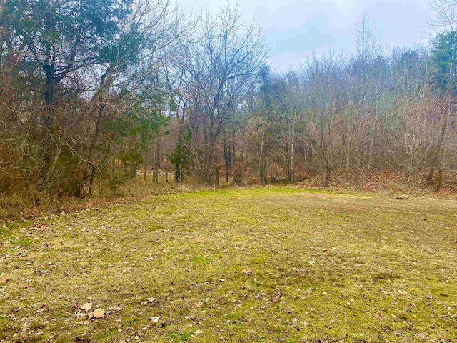 2104 Owens Ward Rd, Fifty-Six AR, 72533 land for sale