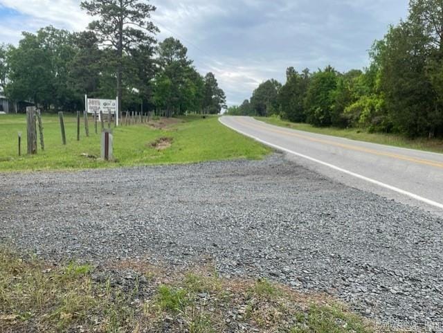 6980 Wilburn Rd, Wilburn AR, 72179 land for sale