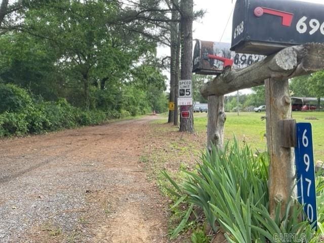 Listing photo 3 for 6980 Wilburn Rd, Wilburn AR 72179