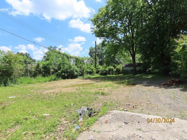 Address Not Disclosed, North Little Rock AR, 72118 land for sale