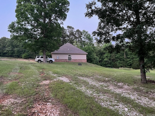 1270 Fern Creek Dr, Benton AR, 72019 land for sale