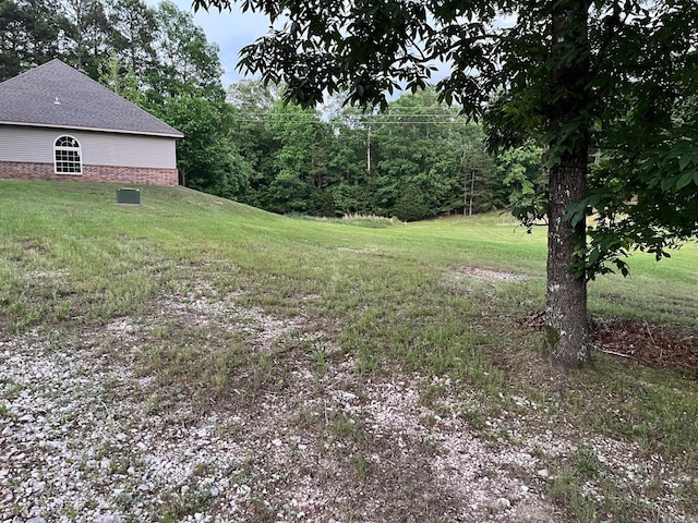 Listing photo 2 for 1270 Fern Crk, Benton AR 72019