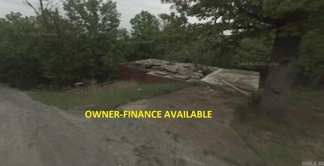 Address Not Disclosed, Cherokee Village AR, 72529 land for sale