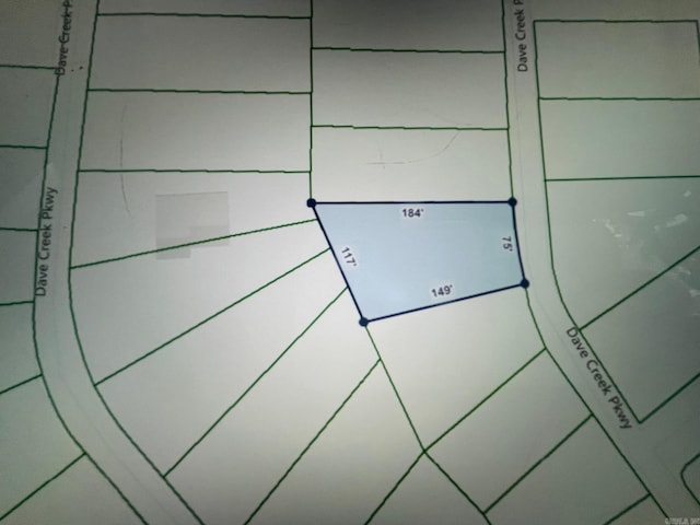 Listing photo 2 for LOT94-95BLK4 Dave Creek Pkwy, Fairfield Bay AR 72088