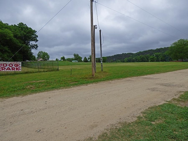 Address Not Disclosed, Hardy AR, 72542 land for sale