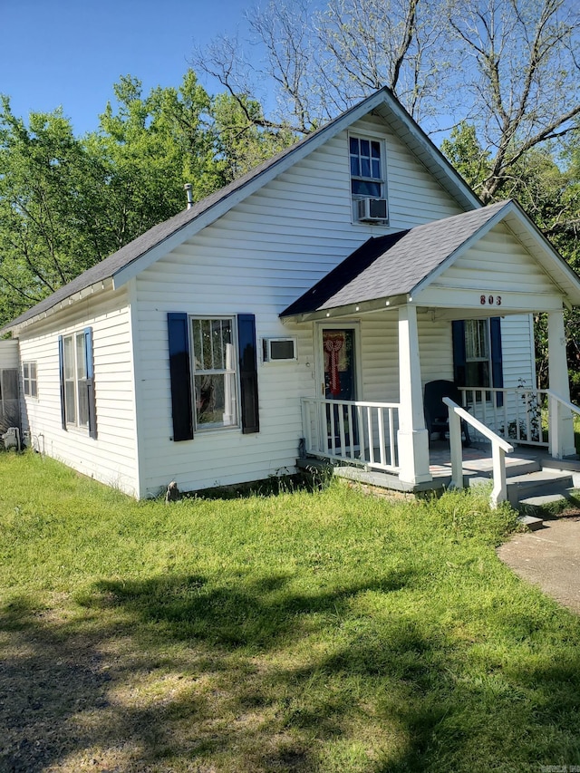 803 Pine Ave, Mena AR, 71953, 3 bedrooms, 1 bath house for sale