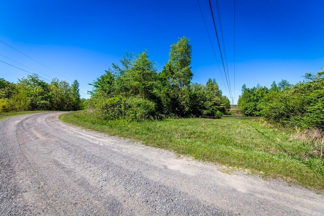 Address Not Disclosed, Clinton AR, 72031 land for sale