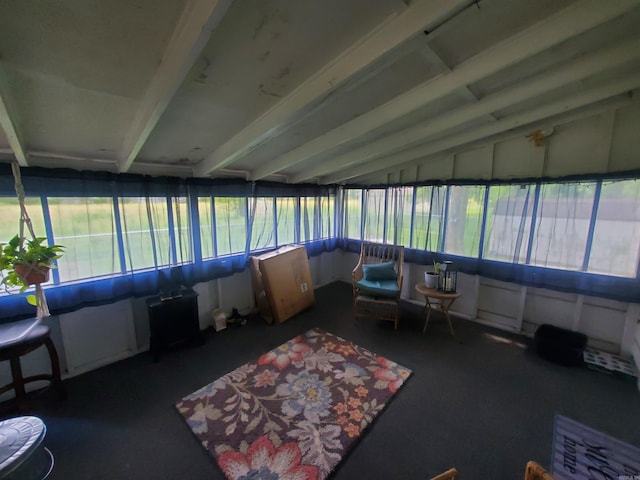 508 State St, Greenway, AR 72430 - sunroom / solarium featuring plenty of natural light