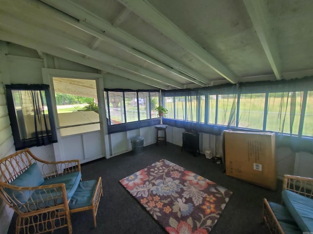 508 State St, Greenway, AR 72430 - view of sunroom / solarium