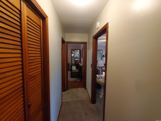508 State St, Greenway, AR 72430 - hall featuring carpet