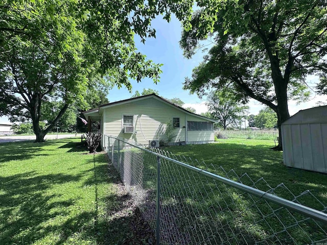508 State St, Greenway, AR 72430 - view of side of property
