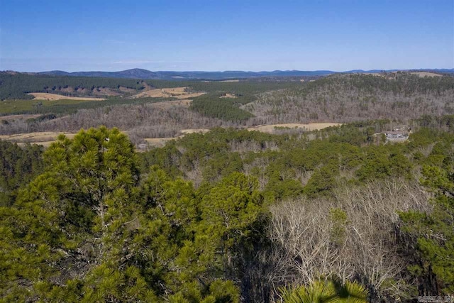 82 Mesero, Hot Springs Village AR, 71909 land for sale