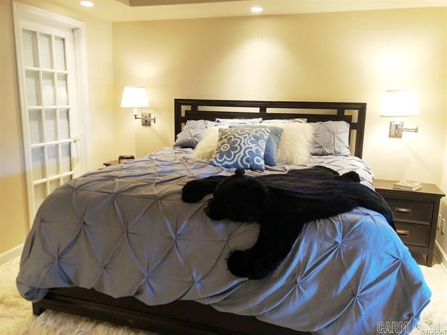 view of bedroom