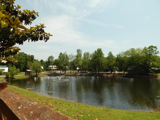 Listing photo 3 for LOT44 Rivers Edge Cv, Heber Springs AR 72543