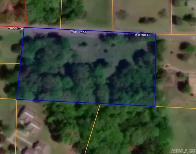 Address Not Disclosed, Mountain View AR, 72560 land for sale