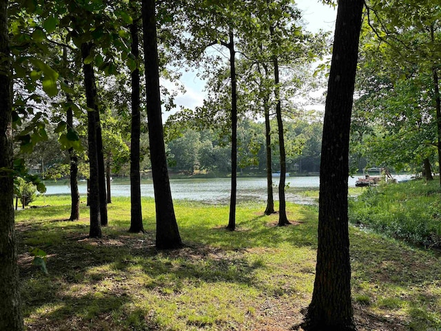 LOT31 Enid Dr, Cherokee Village AR, 72529 land for sale