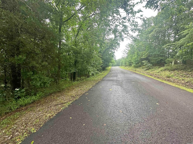 8 Borbollon, Hot Springs Village AR, 71909 land for sale