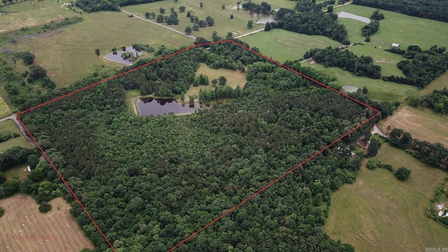 300 Polk Rd 22, Cove AR, 71937 land for sale