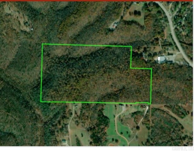 00 Broadwater Ln, Batesville AR, 72501 land for sale