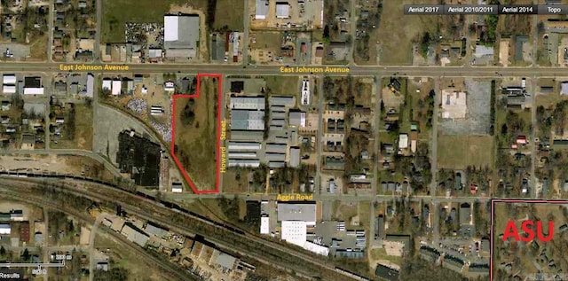 Address Not Disclosed, Jonesboro AR, 72401 land for sale