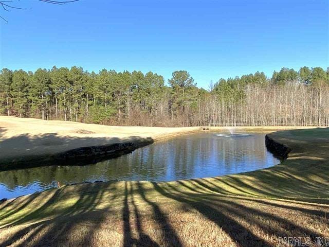 5 Atalaya Trce, Hot Springs Village AR, 71909 land for sale