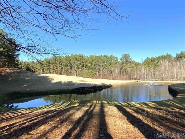 Listing photo 2 for 5 Atalaya Trce, Hot Springs Village AR 71909