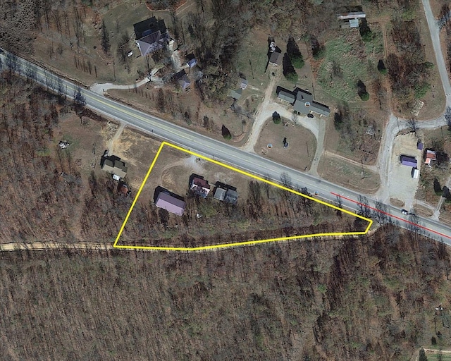 1947 63rd Hwy, Hardy, AR 72542 - map location