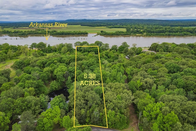 0 Ethridge Ln, Conway AR, 72034 land for sale