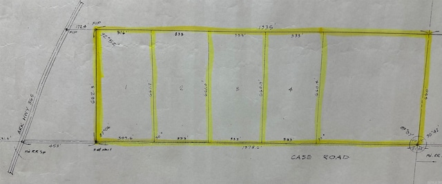 LOT2 Case, Little Rock AR, 72206 land for sale