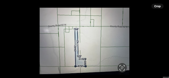 000 W Columbia Road 62, Mcneil AR, 71752 land for sale