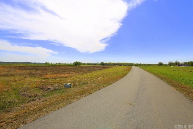 Listing photo 3 for LOT31 Stonehill Rnch, Mayflower AR 72106