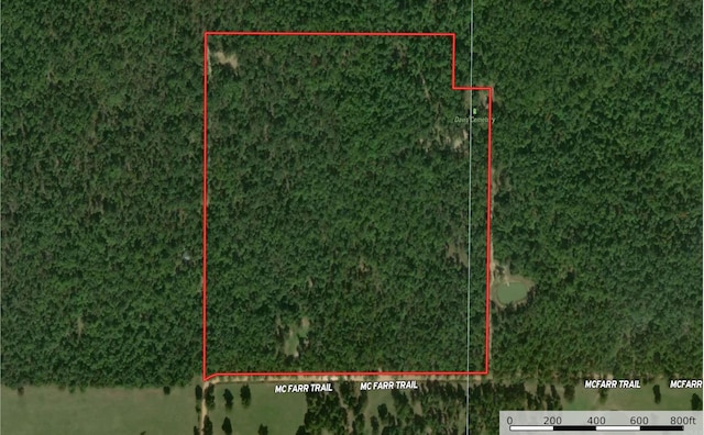 Address Not Disclosed, Wirth AR, 72554 land for sale