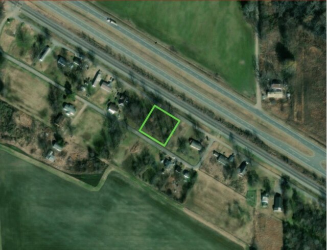 000 Railroad, Grady AR, 71644 land for sale