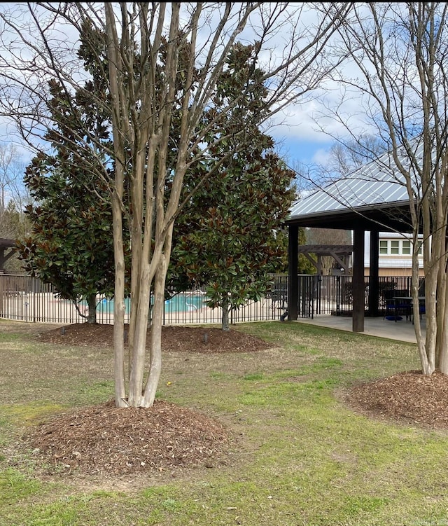 Listing photo 3 for LOT50 Rivers Edge, Heber Springs AR 72543