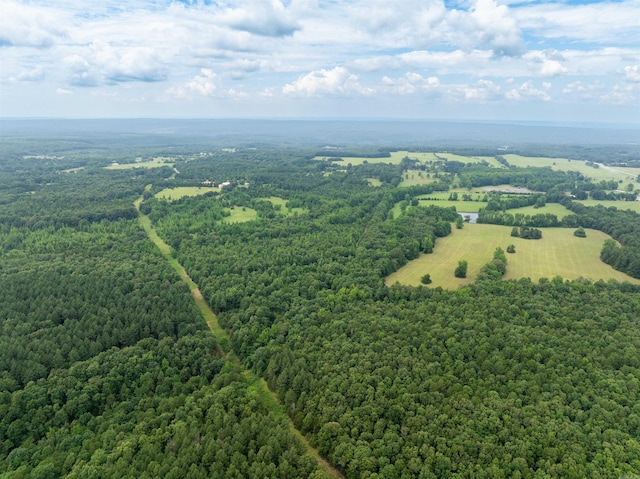 536 Sidon Rd, Rose Bud AR, 72137 land for sale