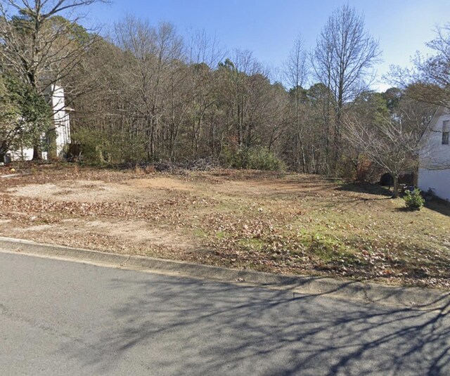 Listing photo 2 for LOT42 River Oaks Dr, Benton AR 72015