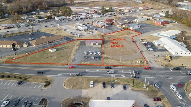 2000 W Center, Beebe AR, 72012 land for sale