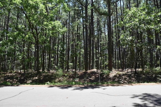 LOT5 Mandarina Way, Hot Springs Village AR, 71909 land for sale