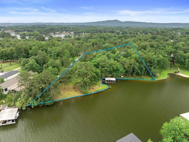 175 Sparling, Hot Springs AR, 71913 land for sale