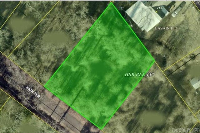 High Ter, Hot Springs, AR 71901