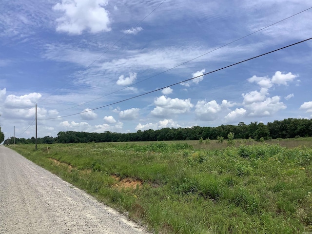 003 Wallis Rd, Bald Knob AR, 72010 land for sale