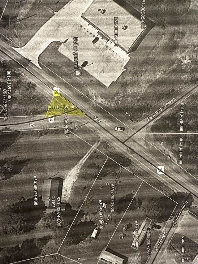 001-13698-000 S 79 S, Pine Bluff, AR 71603