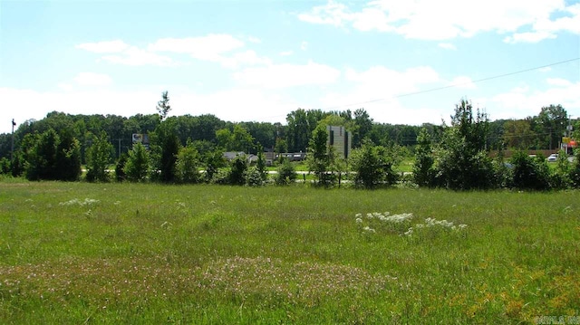 7824 T P White Dr, Cabot AR, 72023 land for sale