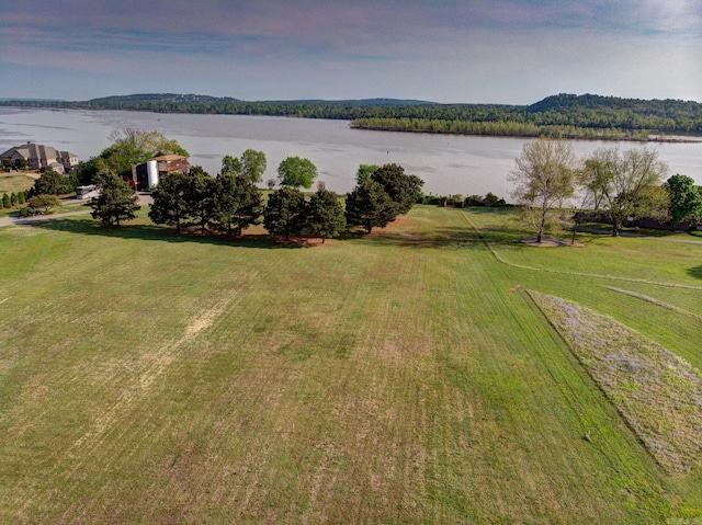 Listing photo 2 for 0 County Farm Rd, Little Rock AR 72223