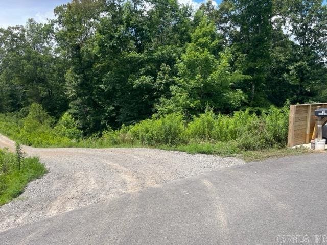 Address Not Disclosed, Vilonia AR, 72173 land for sale